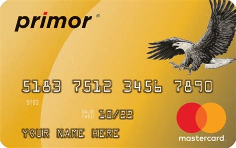 primor credit card payment online.